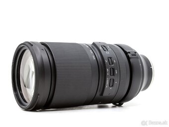 Super-telezoom Tamron 150-500mm f/5-6.7 pre Sony E-mount - 2