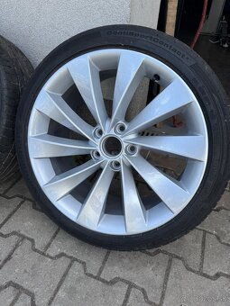 Interlagos 5x112 r18 - 2