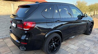 BMW X5 - f15 - 2