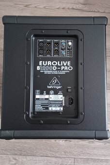 Behringer B1200D-PRO - 2