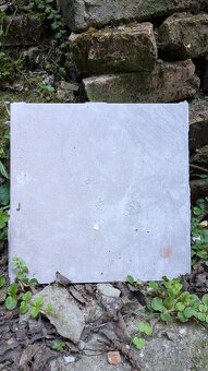 Dlažba 30x30 - 2