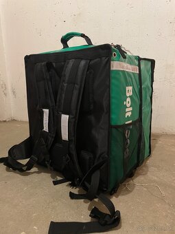 Bolt taška - 2