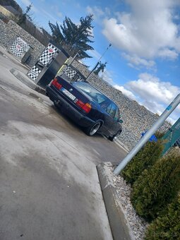 Predám kolesá ATS r17 rozteč 5x120 - 2