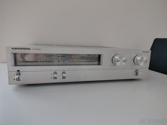 Grundig A5000 - 2