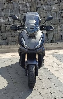 Honda ADV 350, 6/2023. Kúp. SR, 1 majiteľ. - 2