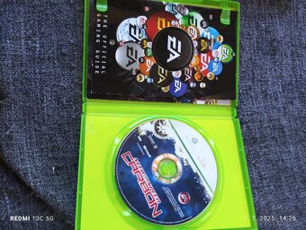 Hry na Xbox 360 - 2