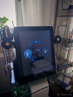 HILIFT Master FaceRF a EMS - 2