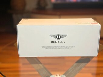 Bentley Mulsanne od Rastar - 2