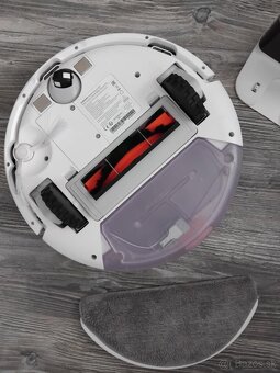 Roboticky vysavac Xiaomi E10 - 2