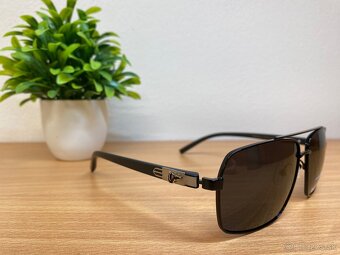 Okuliare GreyWolf GW4109 - 2
