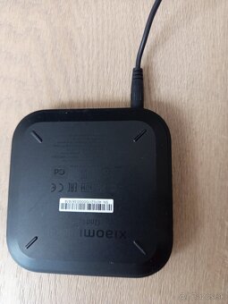 Multimediálne zariadenie xiaomi - 2