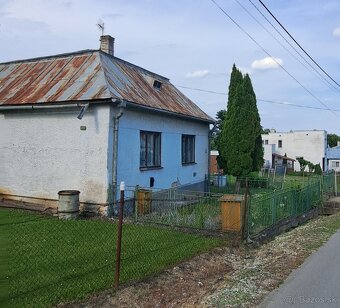Dom -Pozdišovce - 2