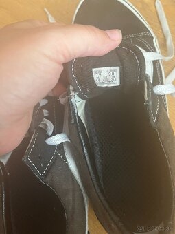 vans - originál - 2