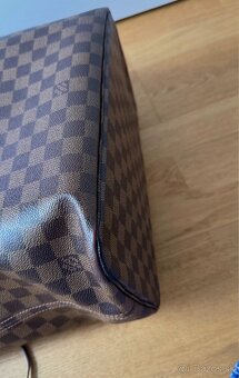 Louis vuitton neverfull mm plus organizer - 2