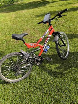 Bicykel - 2