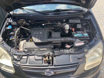 Suzuki Ignis - 2