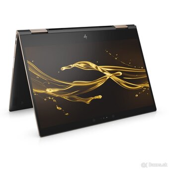 HP Spectre x360 13‑ae012nc + pero + originál obal - 2
