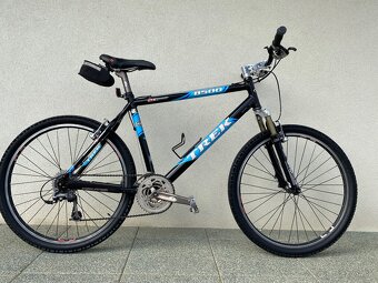 Trek 8500 SLR kult bajk XTR/XT - 2