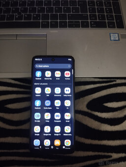 Predám Motorola Moto G54 5G - 2