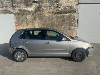 Vw Polo 1.4 TDi - 2