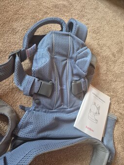 BabyBjorn nosic - 2