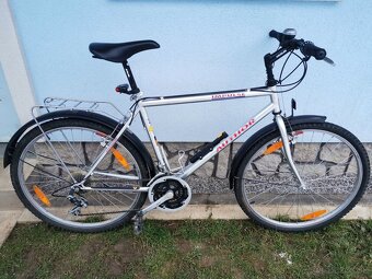 Predám bicykel - 2