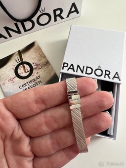 Pandora Reflexions naramok - 2