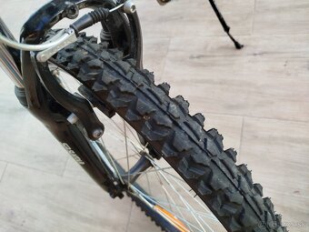 Detský bicykel CTM Rocky 13" - 2