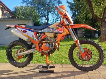 KTM 350EXC 2022 - 2