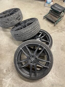 5x100 R19 Baracuda - 2