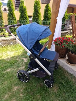 Cybex Balios s Lux - 2