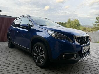Peugeot 2008 1.2 PureTech ALLURE - 2