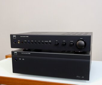 NAD - 2
