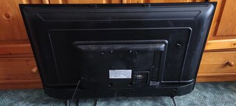 Predám LED TV Hyundai FLP43T354,uhlopriečka 43" - 2