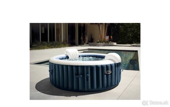 vírivku Intex PureSpa SB-H20 - 2