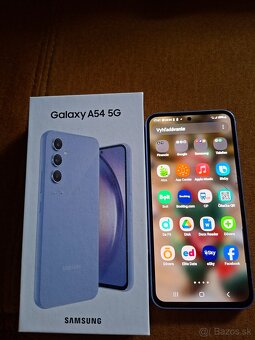 Predám Samsung Galaxy A545G - 2