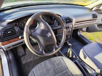 Peugeot 406 - 2