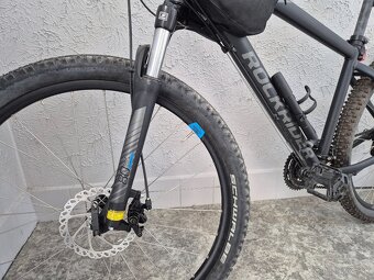 Rockrider - 2