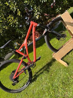 Specialized stumpjumper 2021 - 2