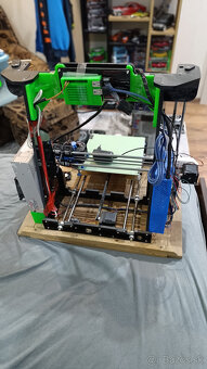 Anet A8 + octoprint - 2