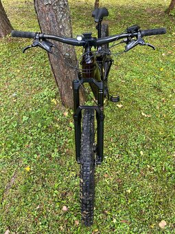 Elektrobicykel Trek Rail 9.7 - 2