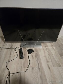 Lcd televízor - 2