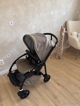 Bugaboo bee 6 - limitovaná edícia - 2