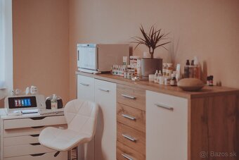 Nový kozmetický salón VS beauty studio - 2