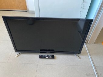 Predam smart TV Samsung - 2