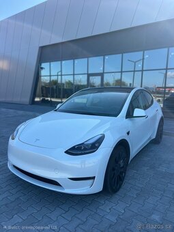 Model Y Performance 2023 ✅ - 2
