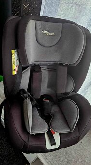 Autosedačka Mama Kiddies s Isofix - 2