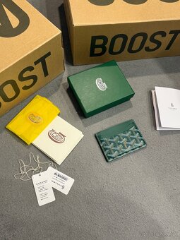 Goyard Card Holder - 2