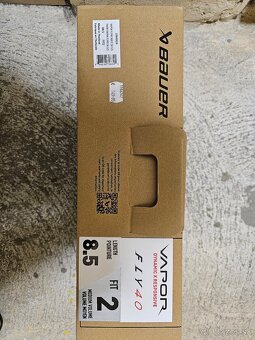 Bauer Vapor FLY40 Senior - 2