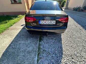 Audi A4 - 2